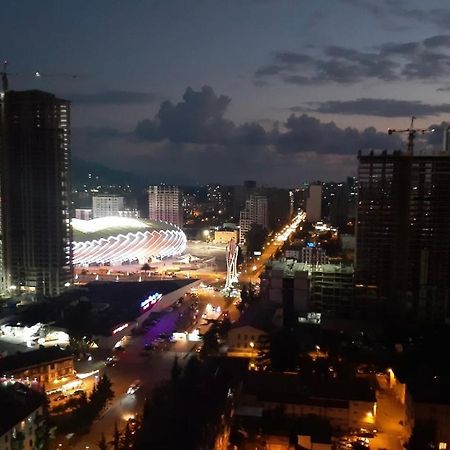 Bn Apartmen'T Apartment Batumi Exterior photo