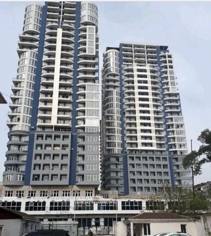 Bn Apartmen'T Apartment Batumi Exterior photo