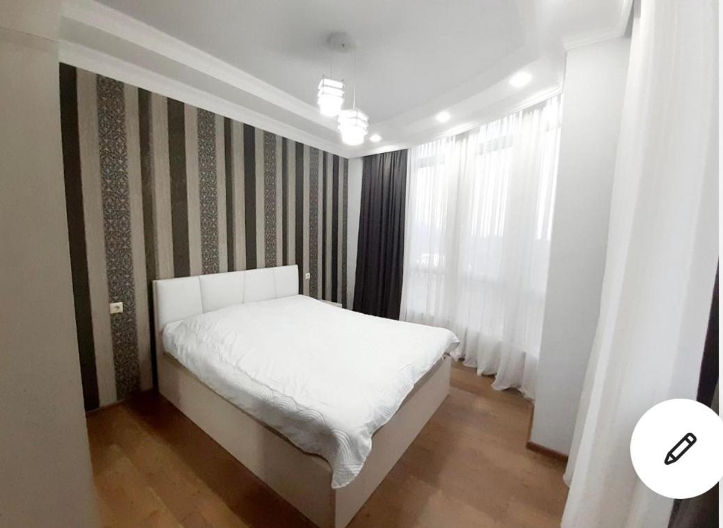 Bn Apartmen'T Apartment Batumi Exterior photo