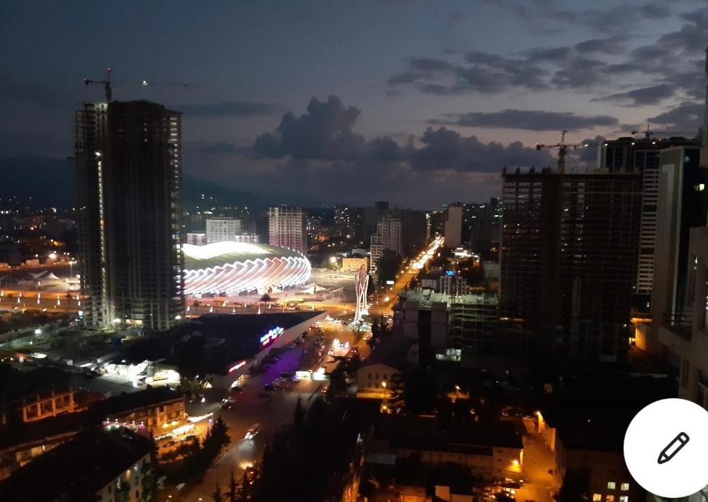 Bn Apartmen'T Apartment Batumi Exterior photo