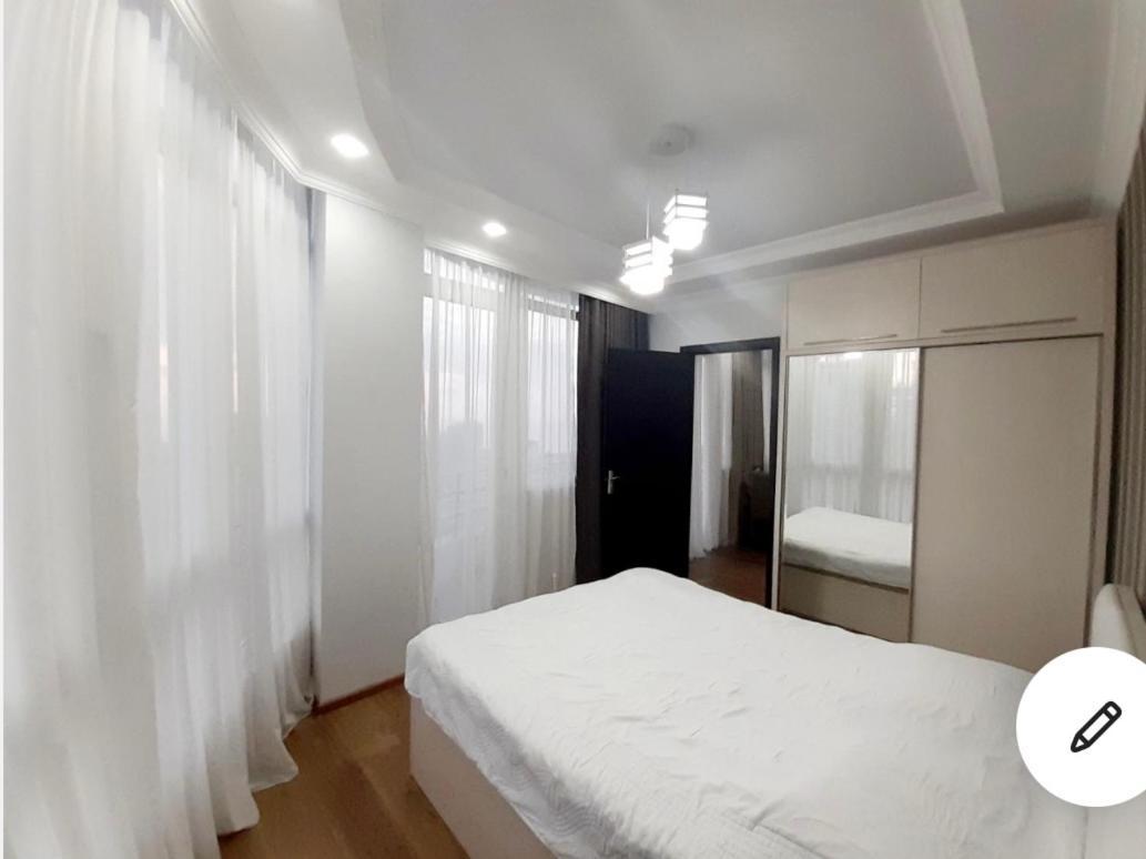 Bn Apartmen'T Apartment Batumi Exterior photo
